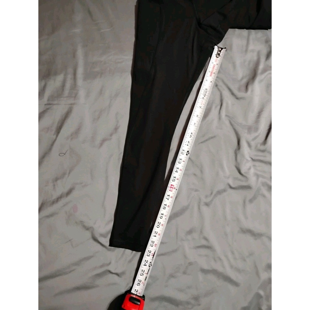 Members Mark Women's High-rise Ankle Leggings Size XS - Picture 5 of 8